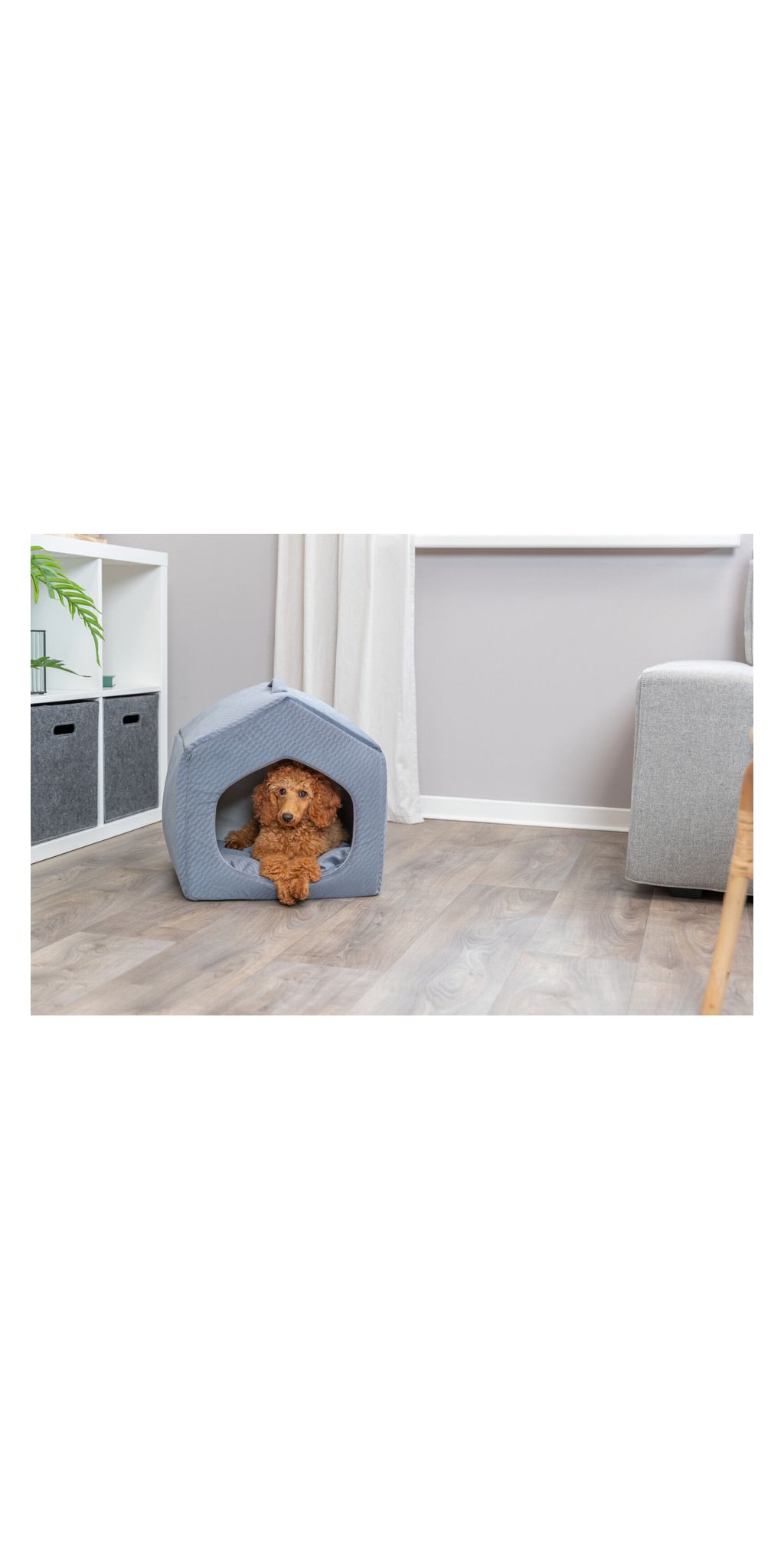 Abri alena (chien) — TRIXIE — vue 3