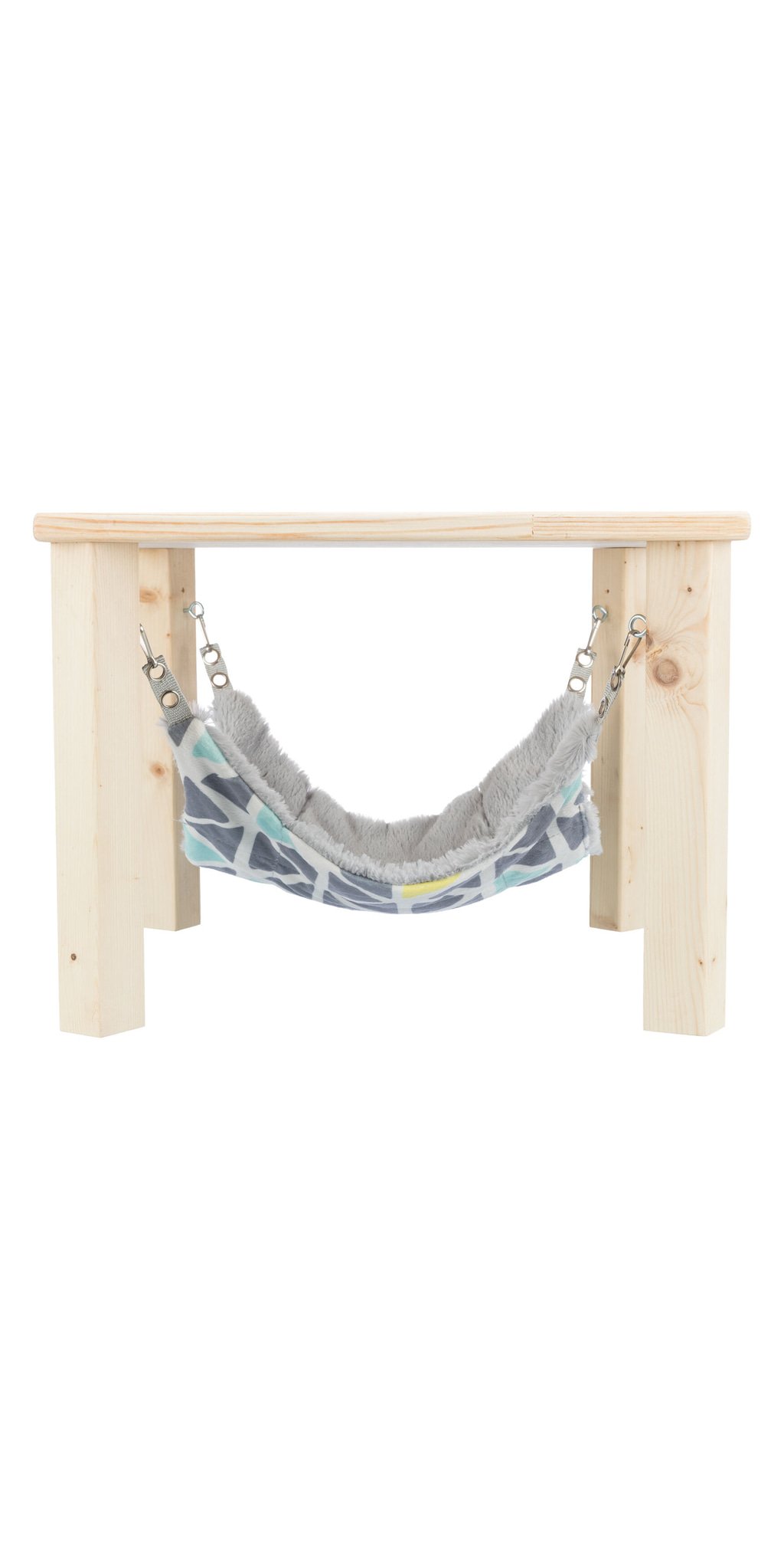 Abri avec hamac sunny — TRIXIE — vue 2
