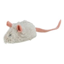 Active mouse — TRIXIE — vue 1