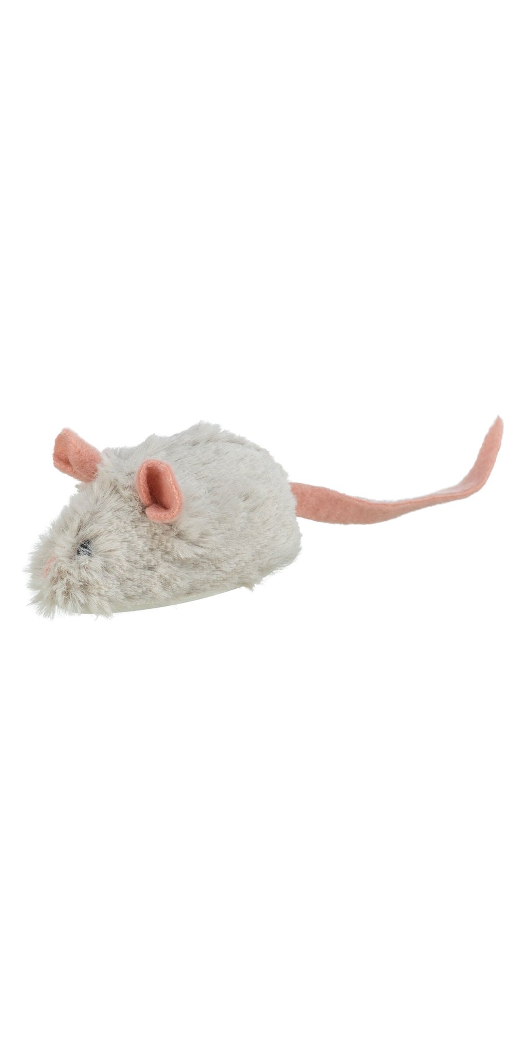 Active mouse — TRIXIE — vue 1