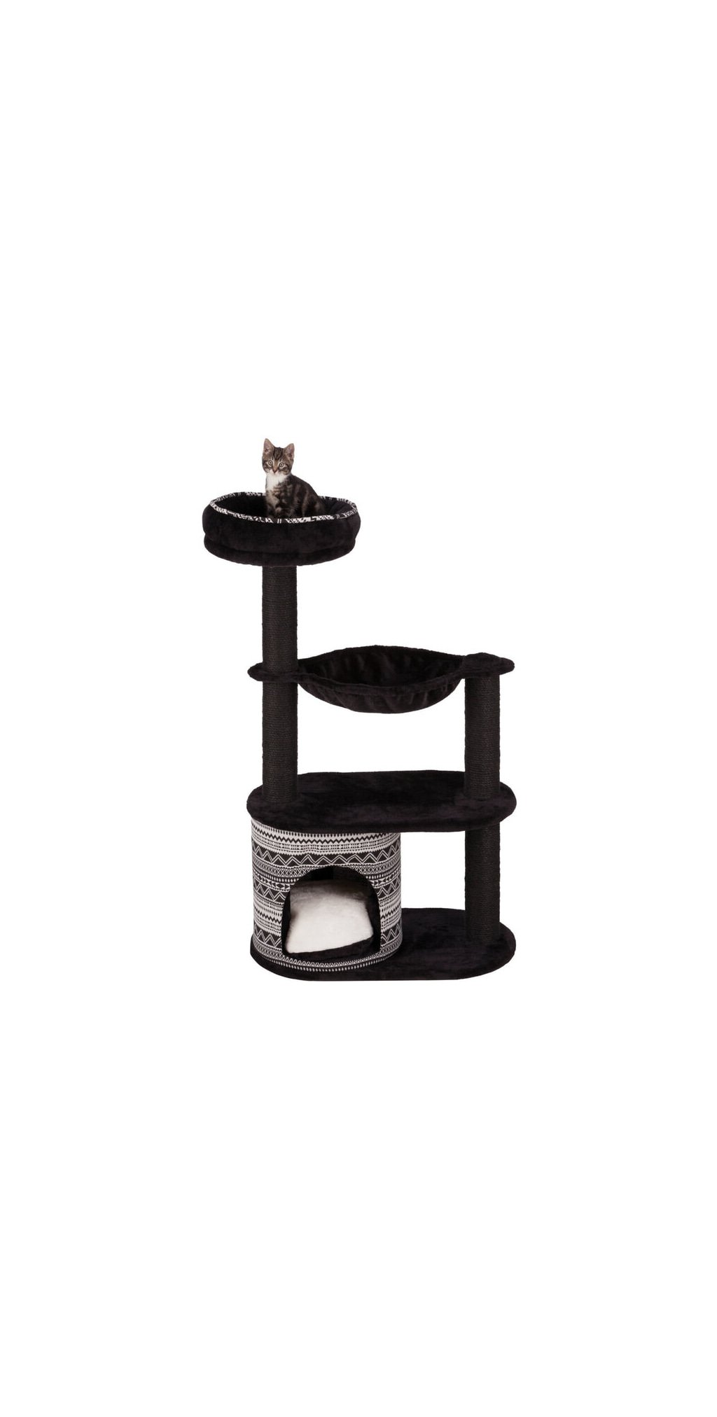 Arbre a chat giada — TRIXIE — vue 2