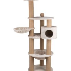 Arbre a chat nigella — TRIXIE — vue 1