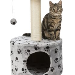 Arbre a chat toledo — TRIXIE — vue 2