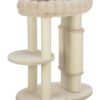 Arbre a chat xxl elli — TRIXIE — vue 1