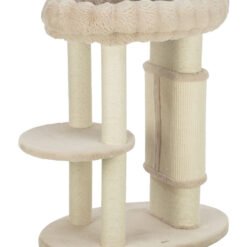 Arbre a chat xxl elli — TRIXIE — vue 1