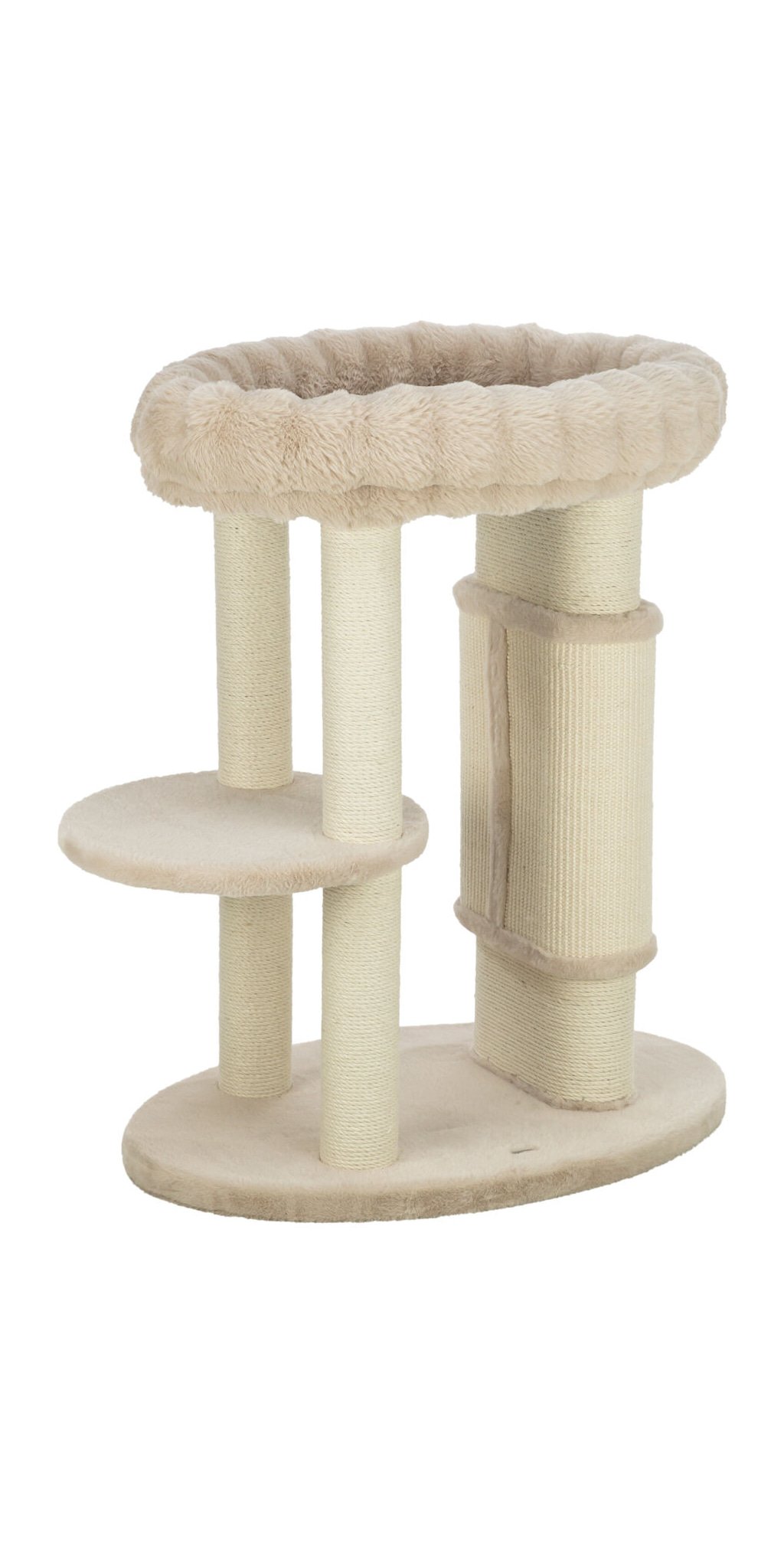 Arbre a chat xxl elli — TRIXIE — vue 1