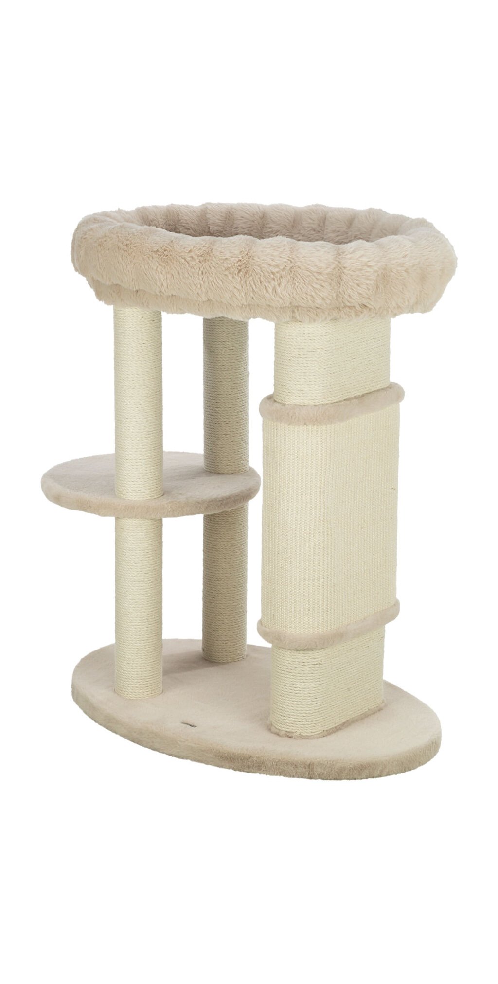Arbre a chat xxl elli — TRIXIE — vue 2