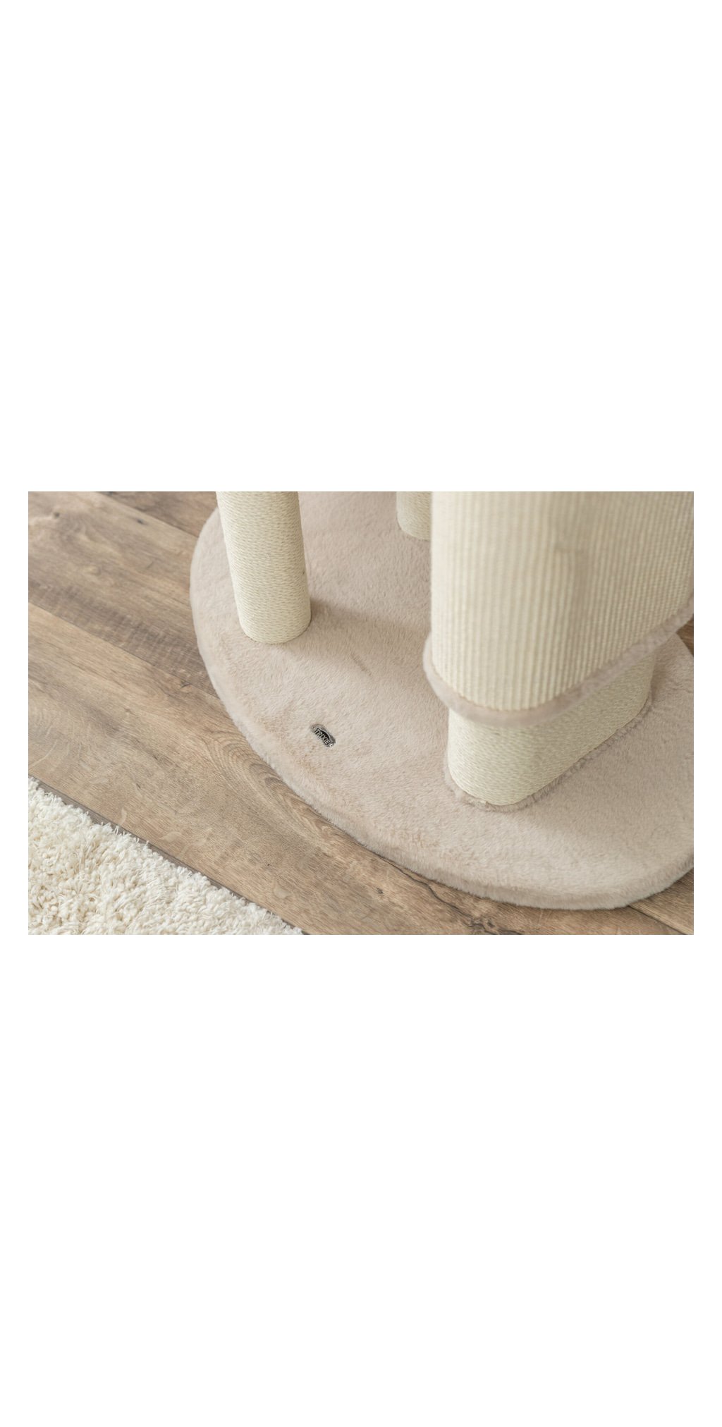 Arbre a chat xxl elli — TRIXIE — vue 5