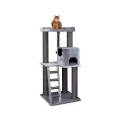 Arbre a chat xxl sergio — TRIXIE — vue 1