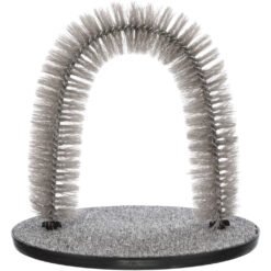 Arc de massage et de soin du pelage — TRIXIE — vue 1