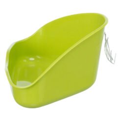 Bac a litiere d angle — TRIXIE — vue 2