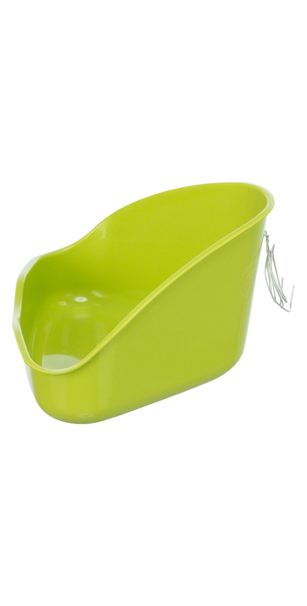 Bac a litiere d angle — TRIXIE — vue 2