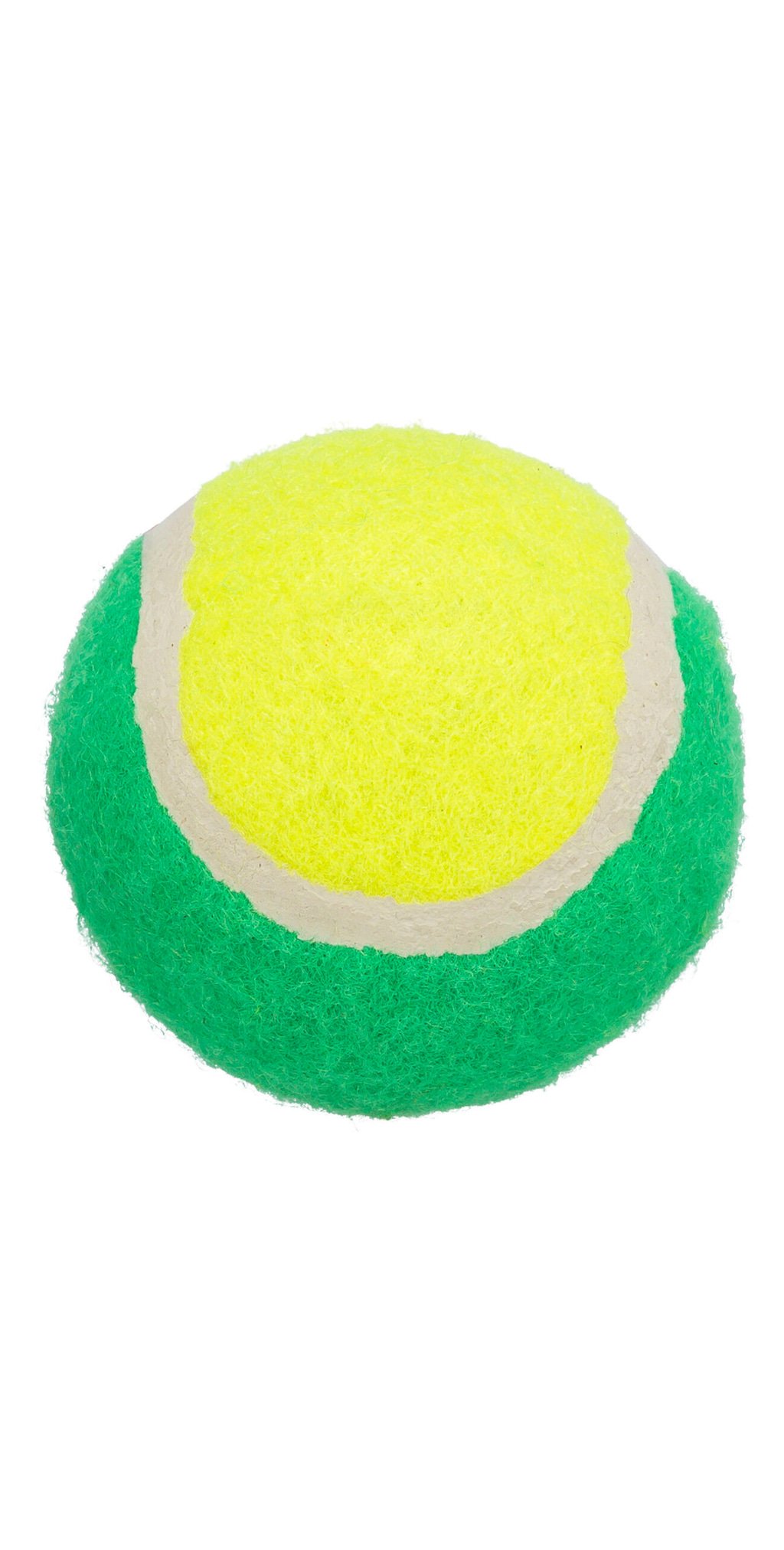 Balle de tennis — TRIXIE — vue 1