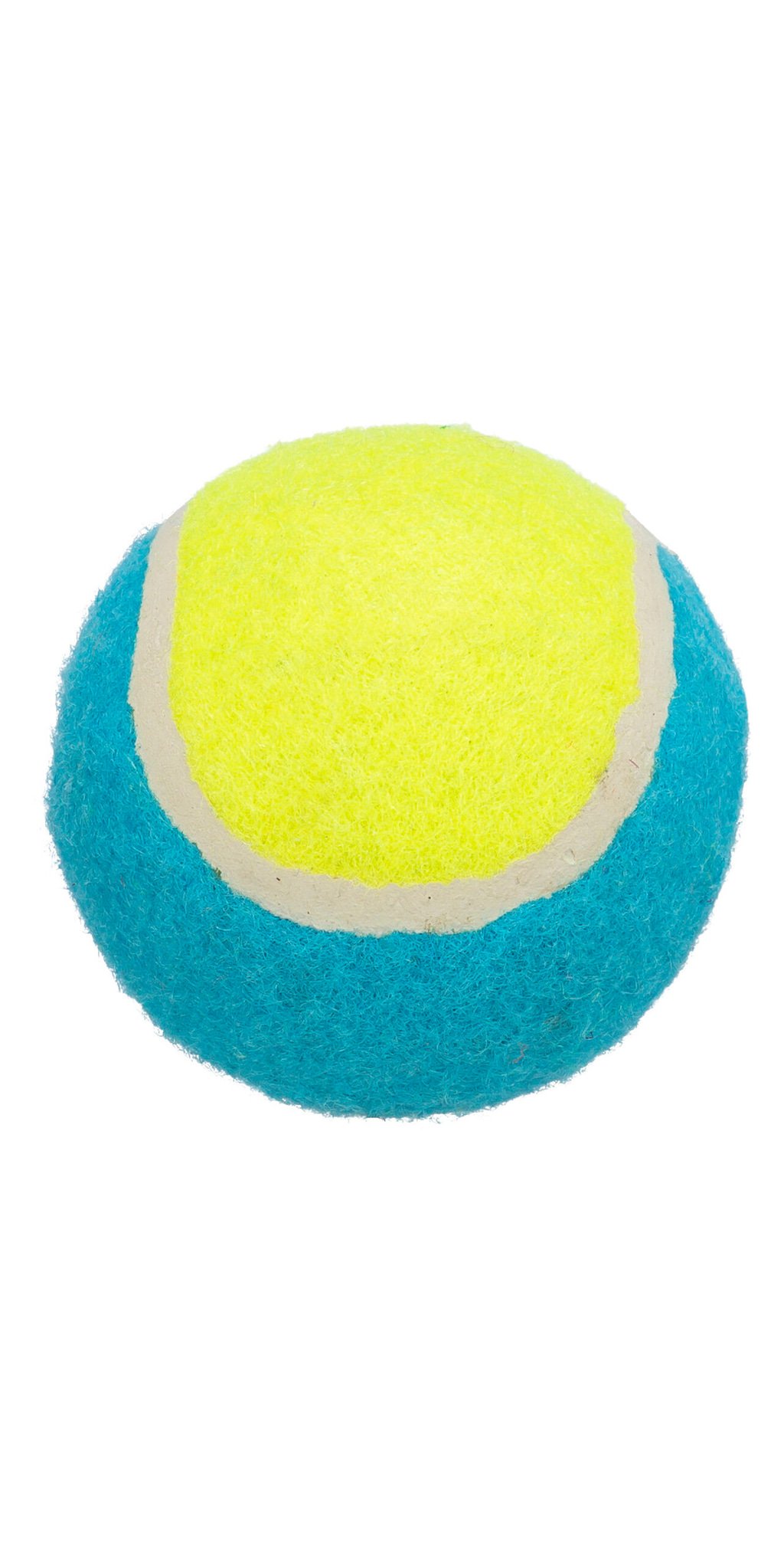 Balle de tennis — TRIXIE — vue 2