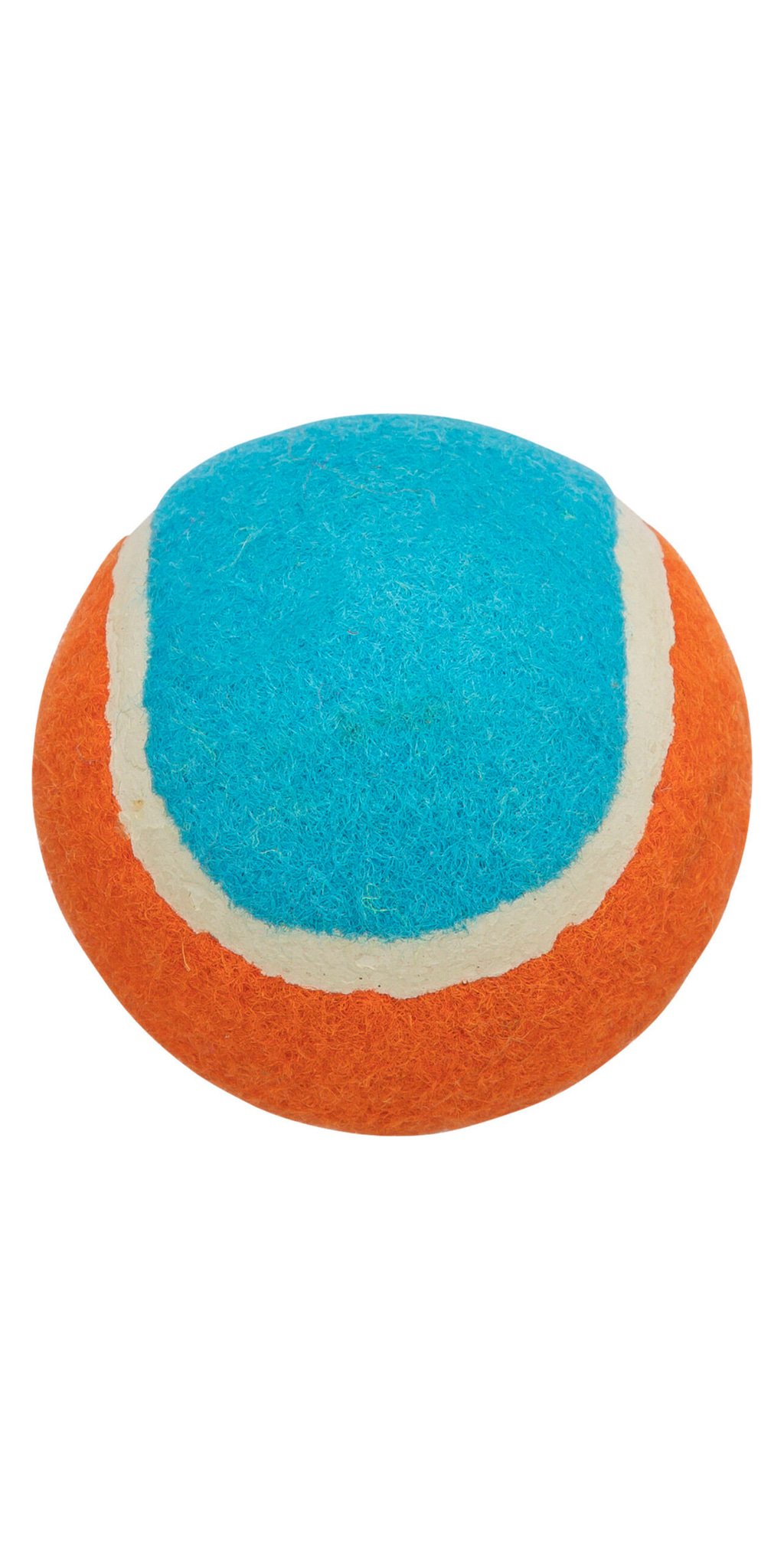 Balle de tennis — TRIXIE — vue 4
