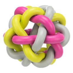 Balle nouee pour chiens — TRIXIE — vue 2