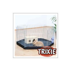 Base pour aire de jeu exterieure — TRIXIE — vue 1