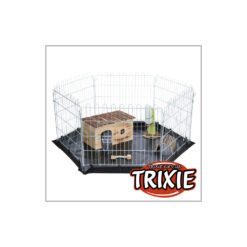 Base pour aire de jeu exterieure — TRIXIE — vue 2