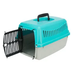 Box de transport capri xxs — TRIXIE — vue 1
