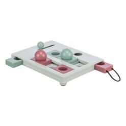 Brain Mover — jeu de stratégie pour chat — TRIXIE — vue 1