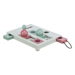 Brain Mover — jeu de stratégie pour chat — TRIXIE — vue 1