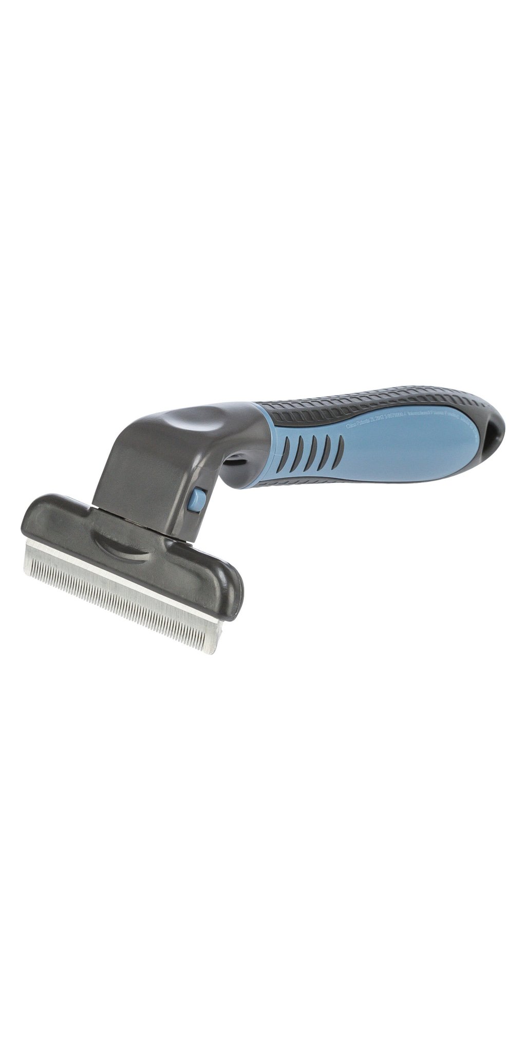 Brosse carde extra tranchante — TRIXIE — vue 1