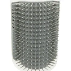 Brosse de massage d angle — TRIXIE — vue 1