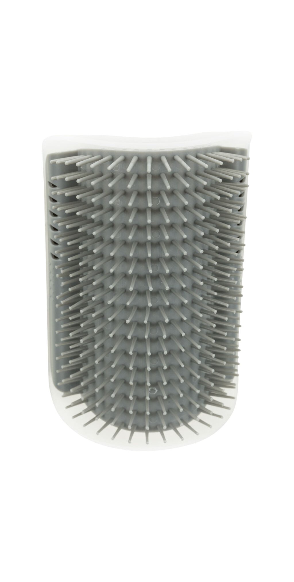 Brosse de massage d angle — TRIXIE — vue 1