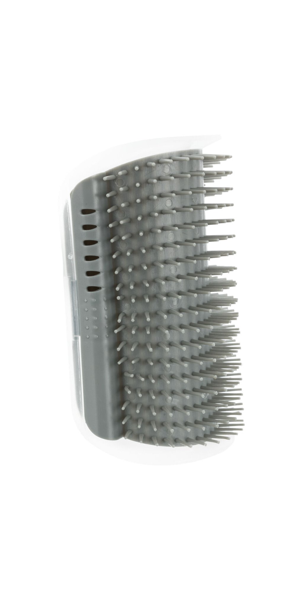 Brosse de massage d angle — TRIXIE — vue 2