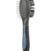 Brosse double — TRIXIE — vue 1