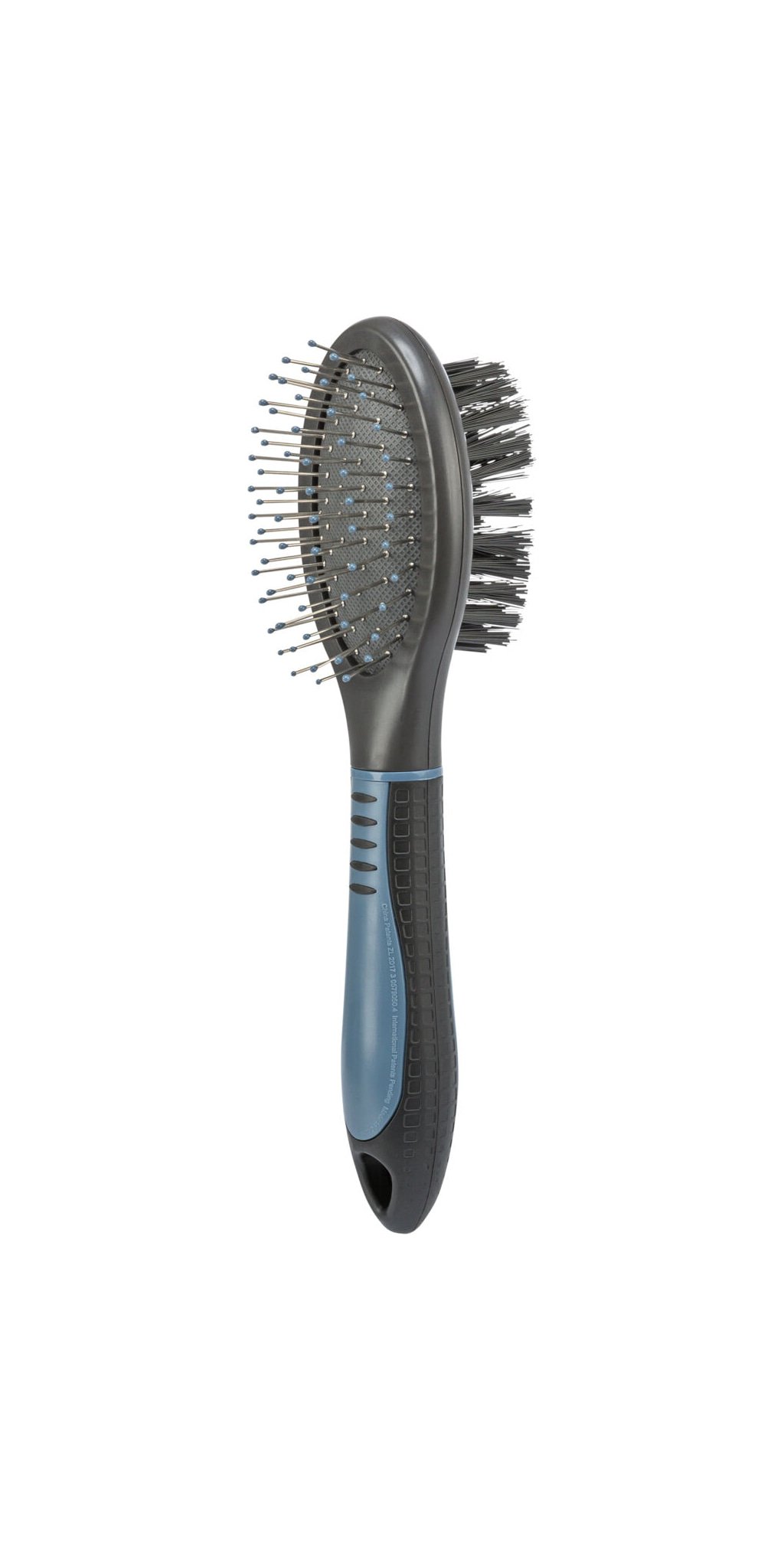 Brosse double — TRIXIE — vue 1