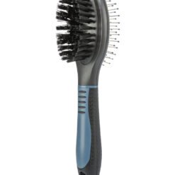 Brosse double — TRIXIE — vue 2