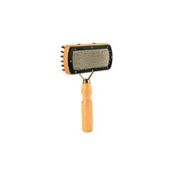 Brosse souple double face — TRIXIE — vue 1