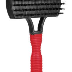 Brosse souple double face — TRIXIE — vue 2