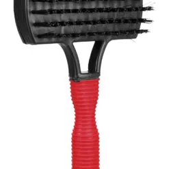 Brosse souple double face — TRIXIE — vue 2