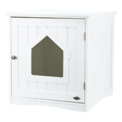 Cabane pour chat — TRIXIE — vue 1