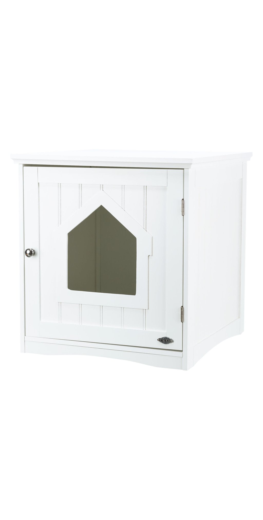 Cabane pour chat — TRIXIE — vue 1