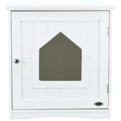 Cabane pour chat — TRIXIE — vue 2