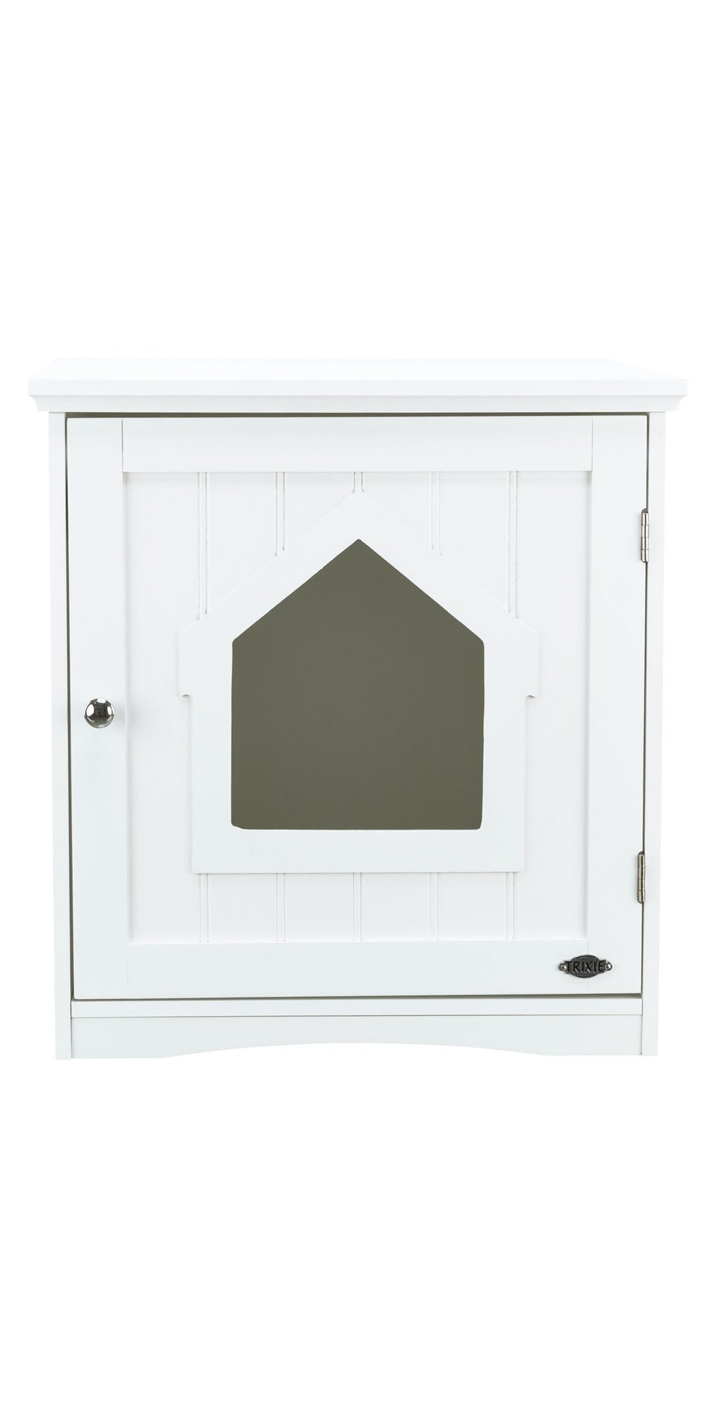 Cabane pour chat — TRIXIE — vue 2