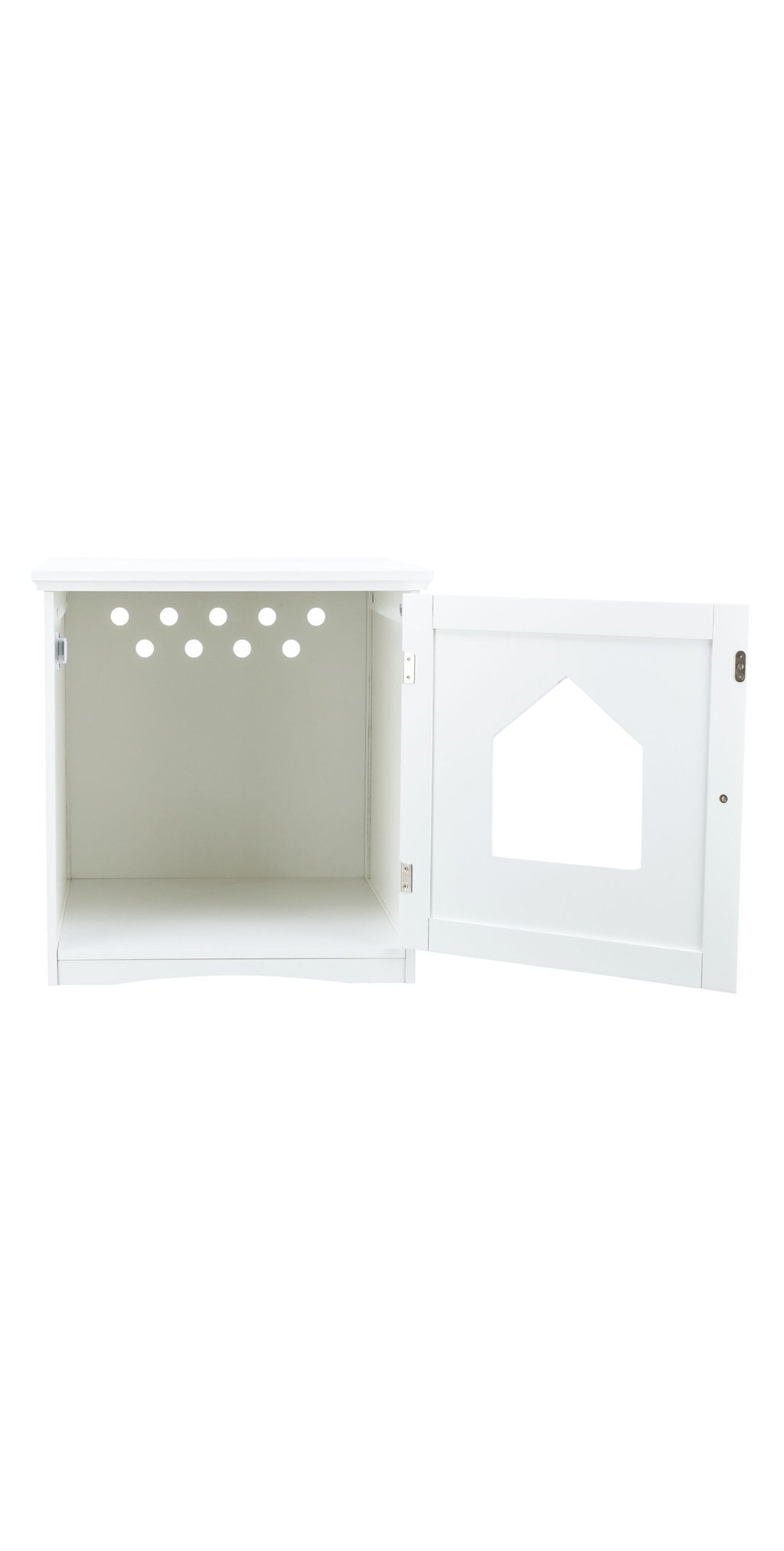 Cabane pour chat — TRIXIE — vue 3