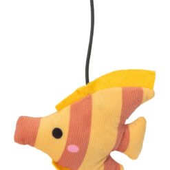 Canne a peche poisson — TRIXIE — vue 2