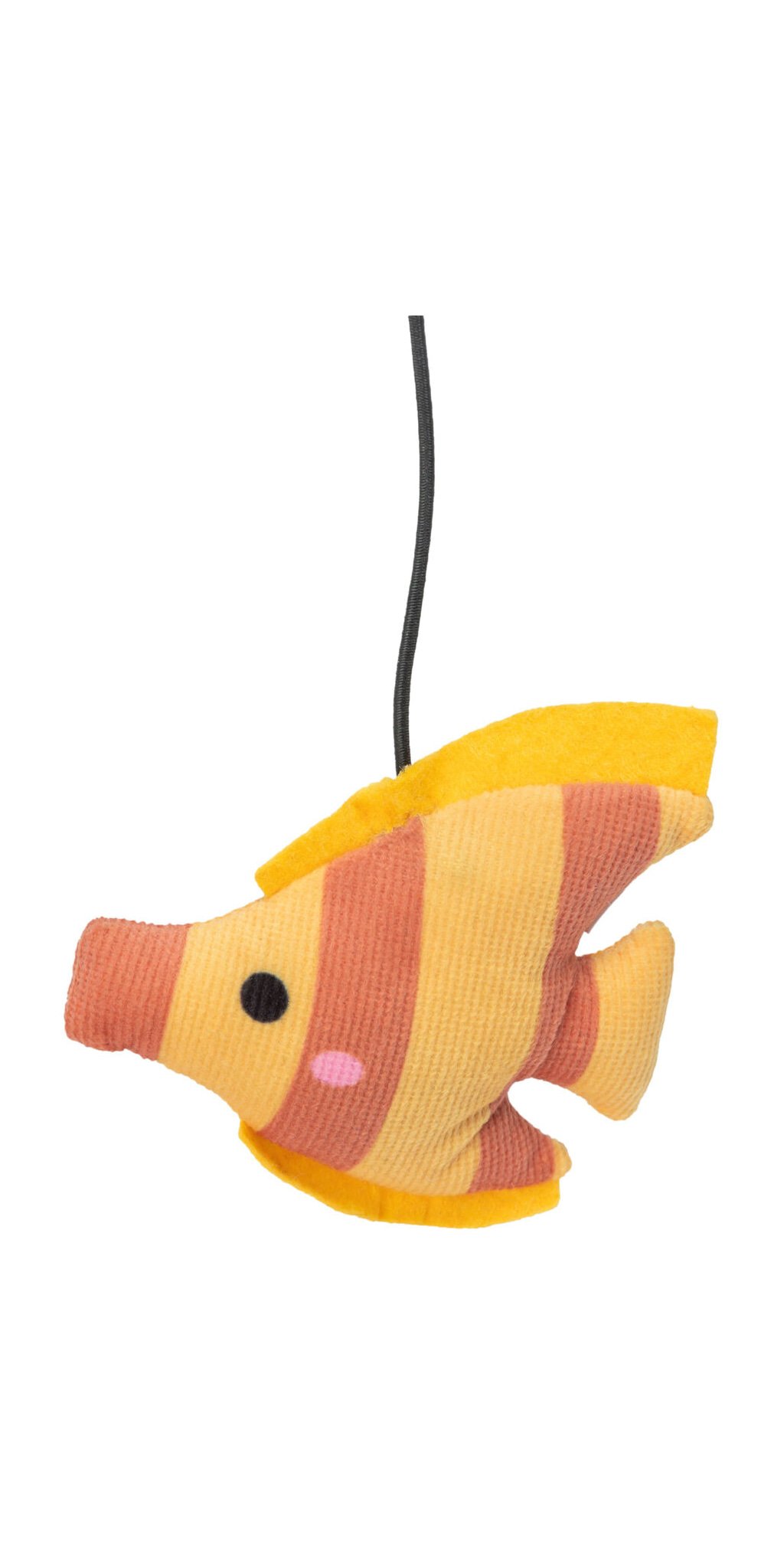 Canne a peche poisson — TRIXIE — vue 2