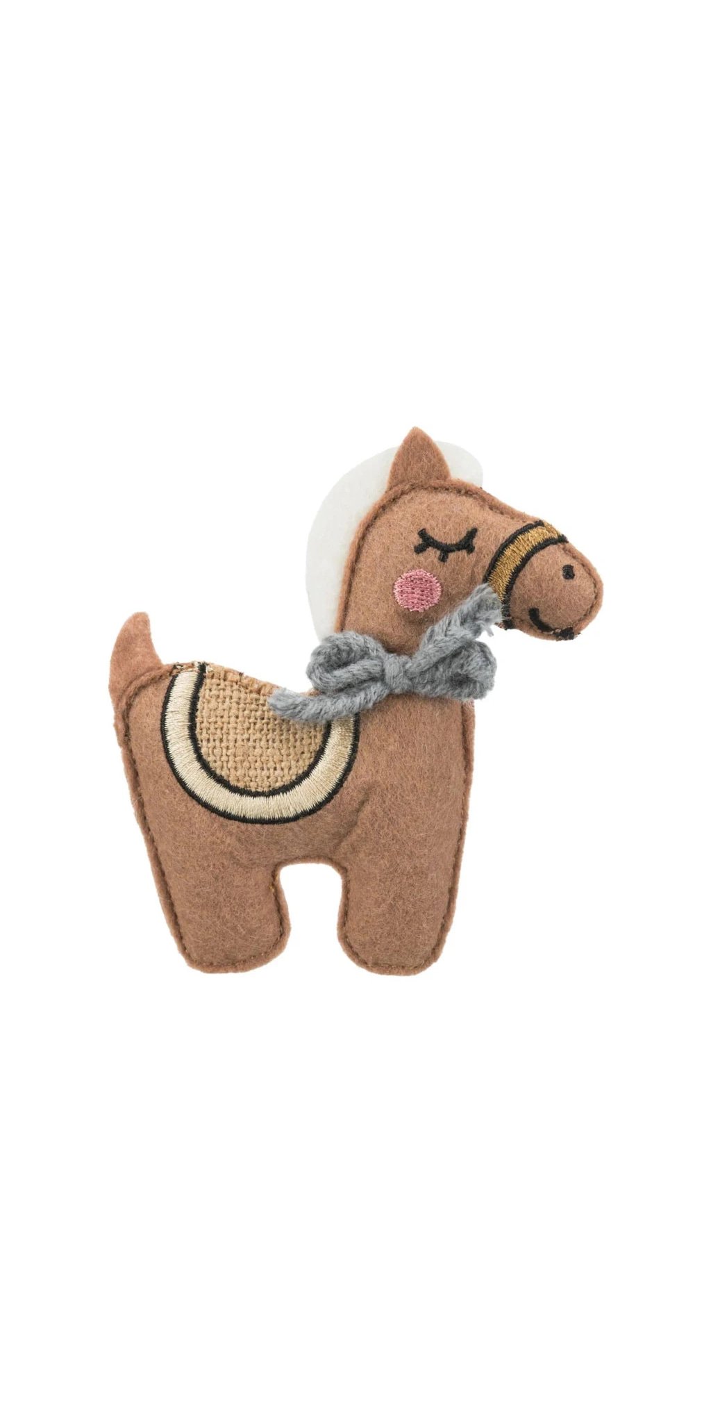 Cheval — TRIXIE — vue 1