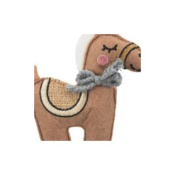 Cheval — TRIXIE — vue 2