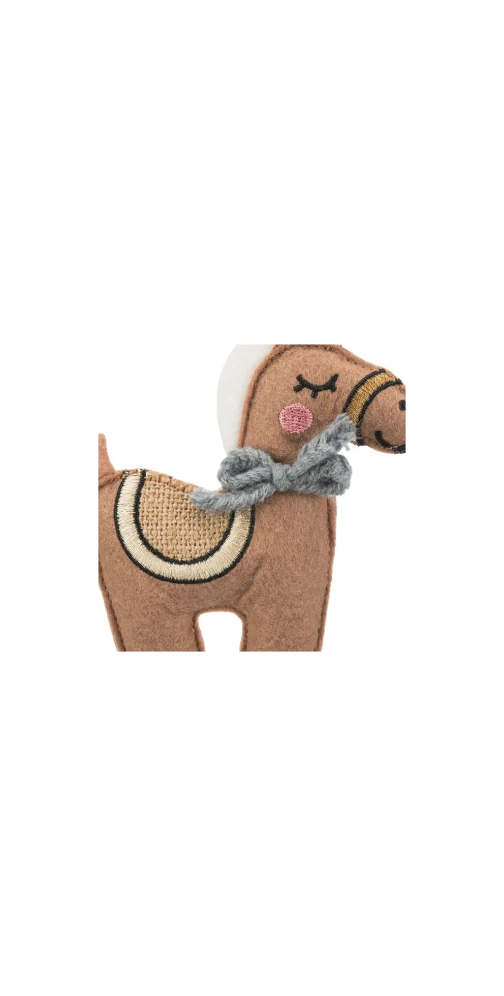 Cheval — TRIXIE — vue 2