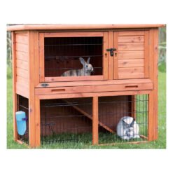 Clapier petits animaux — TRIXIE — vue 2