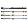 Collier avec bande adresse reflechissant — TRIXIE — vue 1