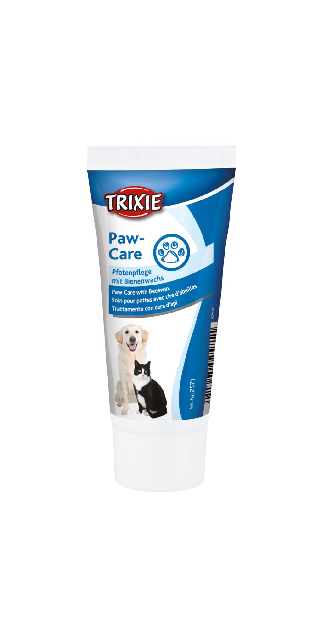 Creme pour pattes — TRIXIE — vue 1