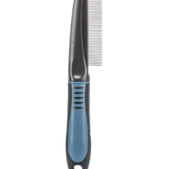 Demeleur de pelage dents fines — TRIXIE — vue 1