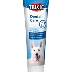 Dentifrice avec enzymes — TRIXIE — vue 1